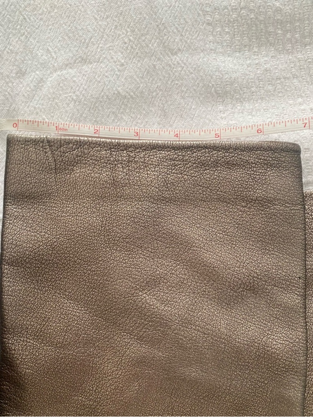 Stuart Weitzman Over the Knee boots - size 6.5 - Picture 10 of 13